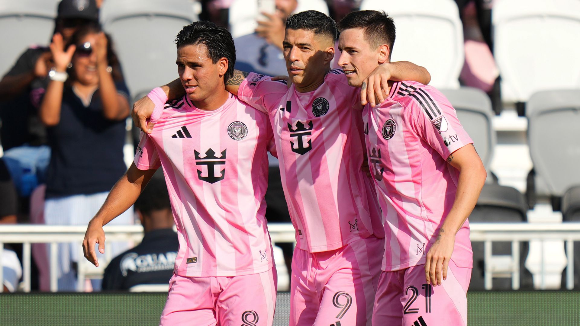 Charlotte vs Inter Miami Prediction & Betting Tips (14 September)